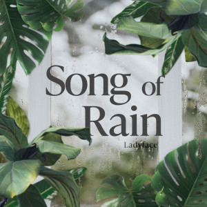 Album Song of Rain from LadyFace