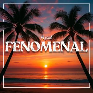 Album Fenomenal from Azael