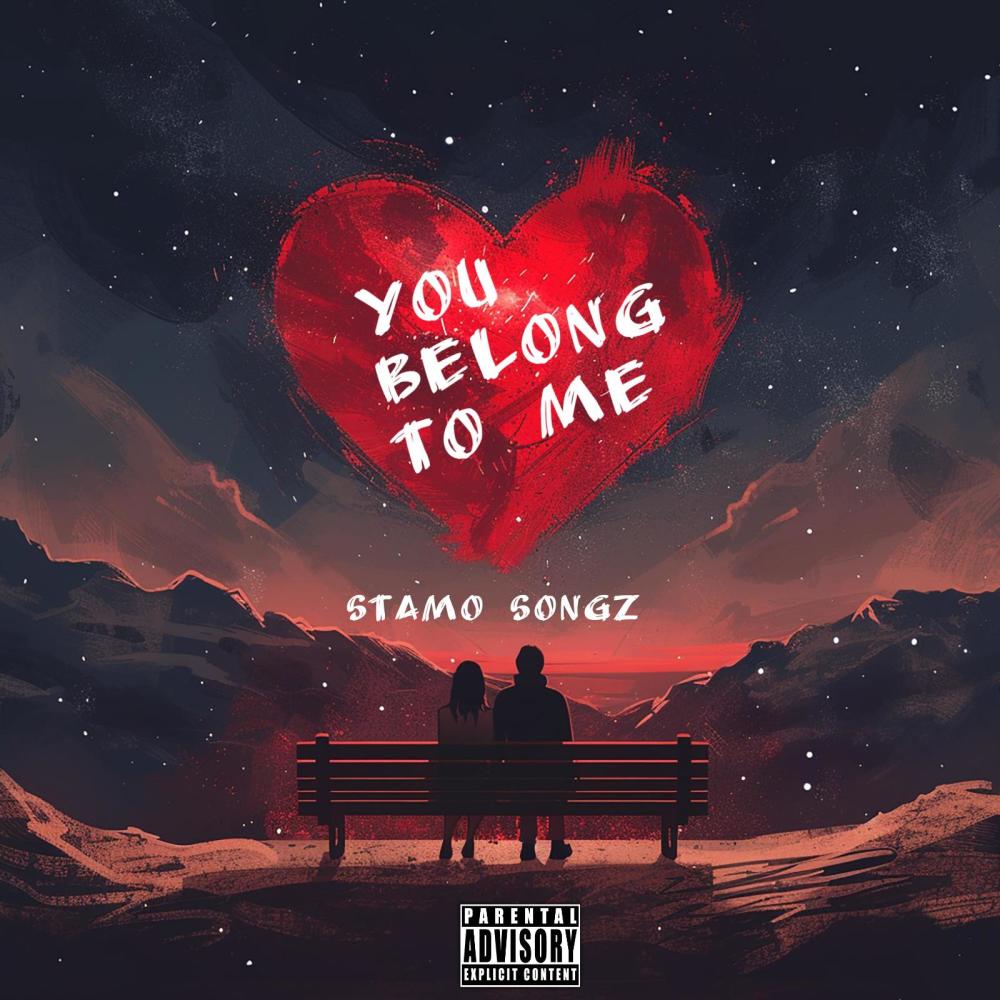 You Belong To Me