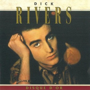收聽Dick Rivers的Tu n'es plus là (Blue Bayou)歌詞歌曲