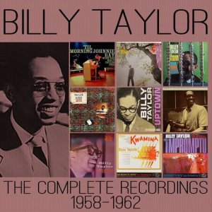 收聽Billy Taylor的Interlude歌詞歌曲