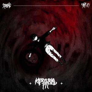 ดาวน์โหลดและฟังเพลง mercurial pit พร้อมเนื้อเพลงจาก Stains