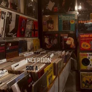 อัลบัม INCEPTION: SIDE A ศิลปิน Jonas3095