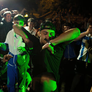 default playlist img