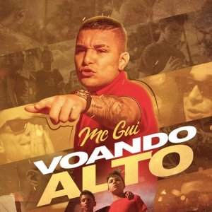 收聽MC Gui的Voando Alto歌詞歌曲
