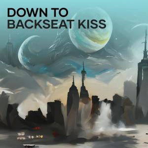 Album Down to Backseat Kiss from Nurlaila