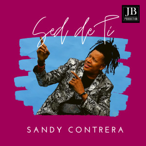 Album Sed De Ti from Sandy Contrera