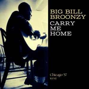 Dengarkan lagu Studs Talks, Pt. 3 (Live) nyanyian Big Bill Broonzy dengan lirik