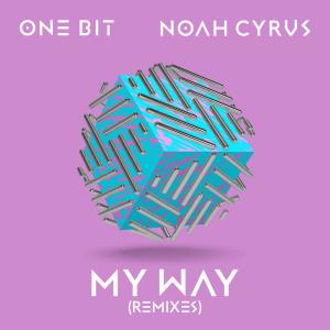 收聽One Bit的My Way (Catchment Remix) [Radio Edit]歌詞歌曲
