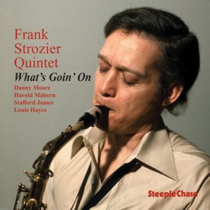ดาวน์โหลดและฟังเพลง Psalm for John Coltrane - Alternate Take พร้อมเนื้อเพลงจาก Frank Strozier