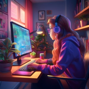 default playlist img