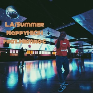 L.A/Summer (feat. Memnoc) (Explicit)