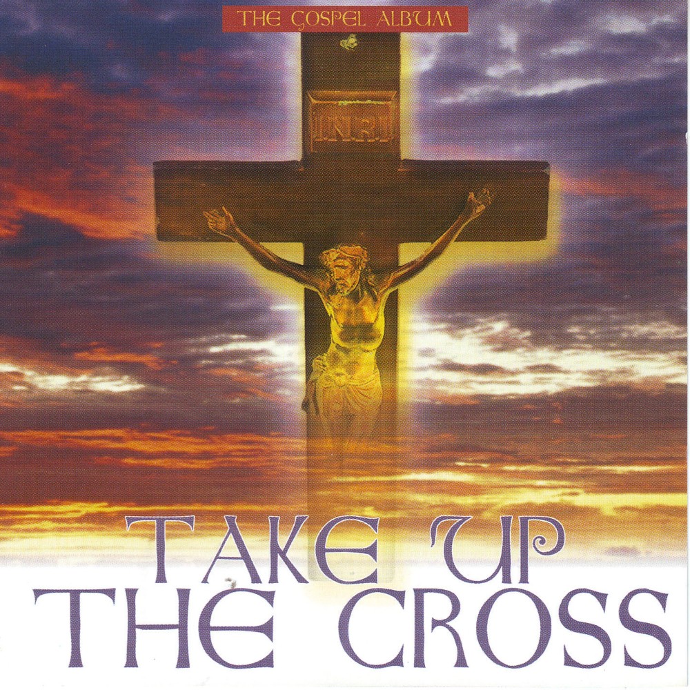 Take up Your Cross