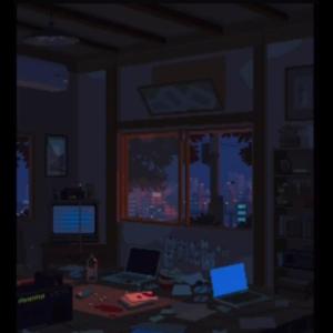 default playlist img