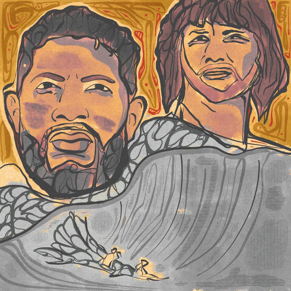 Black Keanu (Explicit)