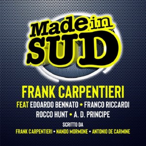 Frank Carpentieri的專輯Made in Sud