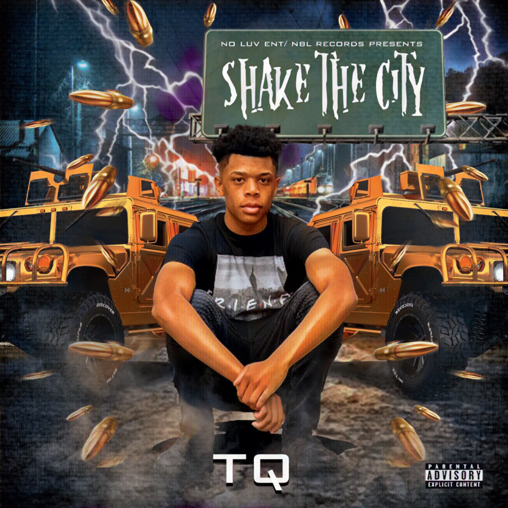 City Lights (Explicit)