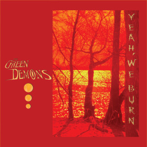 ดาวน์โหลดและฟังเพลง Never Going Back (Album) พร้อมเนื้อเพลงจาก The Green Demons
