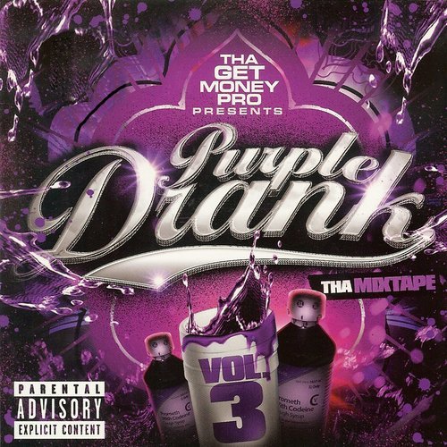 Stuck n Tha Game (Explicit)