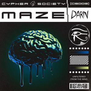 MAZE [CS003] dari Darn