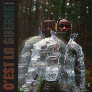 Album Cest La Guerre (Explicit) from ROLLÀN