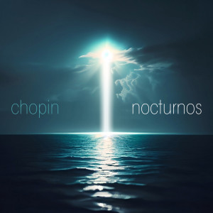 Album Chopin Nocturnos from Fryderyk Chopin
