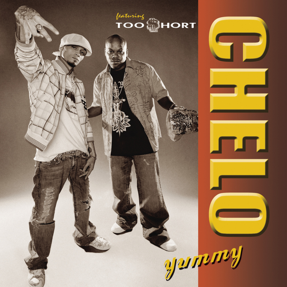 Yummy, Feat. Too $hort (Re-Mix|Explicit Version)