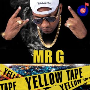 อัลบัม Yellow Tape (Explicit) ศิลปิน Mr. G