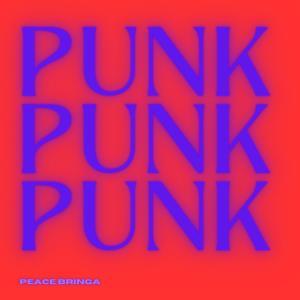 อัลบัม PunkPunkPunk ศิลปิน Peace Bringa