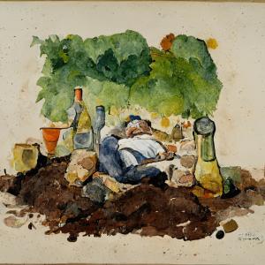 default playlist img