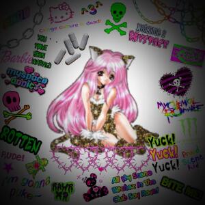 Mystic Falls的專輯Head Kandi (feat. hateoryx) [Explicit]