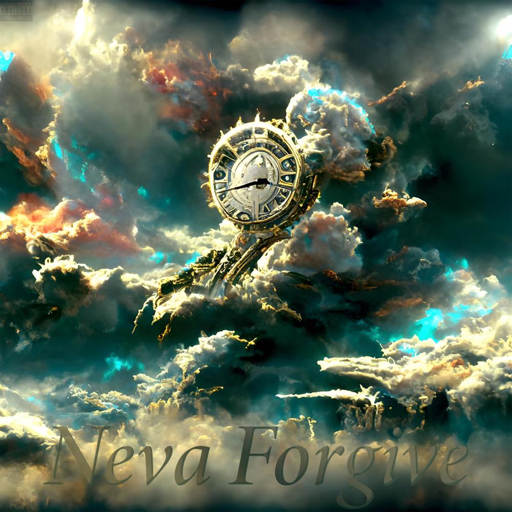 Neva Forgive (feat. z4y) (Explicit)