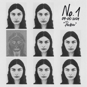 ดาวน์โหลดและฟังเพลง Prettier (No. 1, 09-05-2024) (Explicit) พร้อมเนื้อเพลงจาก Philine Sonny