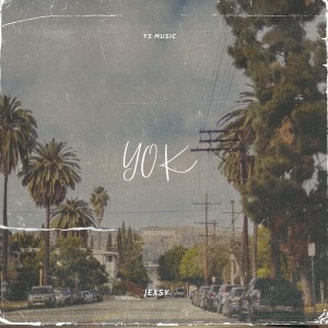 收聽Jexsy的Yok歌詞歌曲