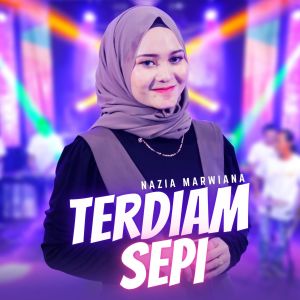 Listen to Terdiam Sepi song with lyrics from Nazia Marwiana