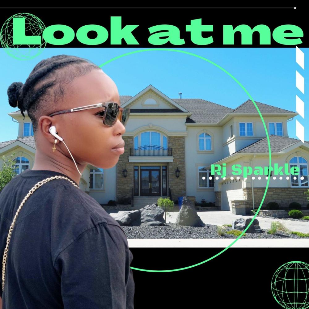 Look At Me