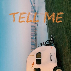 亚冬的专辑Tell Me