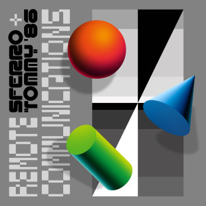 อัลบัม Remote Communications ศิลปิน Sferro