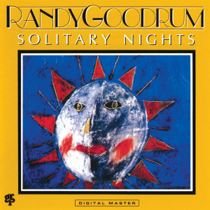 Randy Goodrum的專輯Solitary Nights