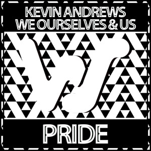 Album Pride oleh Kevin Andrews