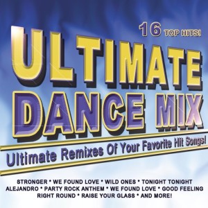 Listen to Alejandro (Dance Remix) song with lyrics from Kristina Arina