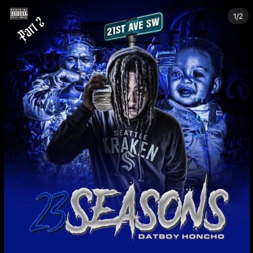 Forever Baby (Explicit)