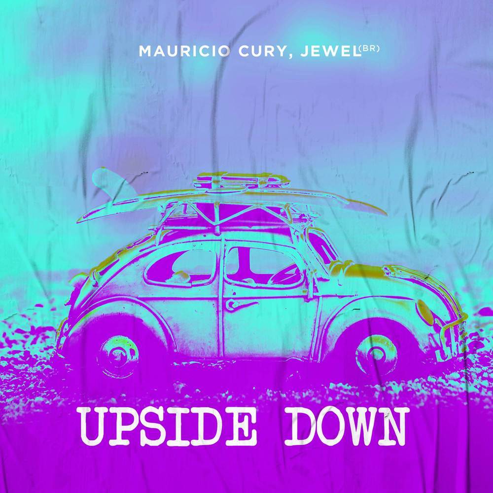Upside Down (Remix)