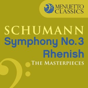 Saint Louis Symphony Orchestra的專輯The Masterpieces - Schumann: Symphony No. 3 in E-Flat Major, Op. 97 "Rhenish"