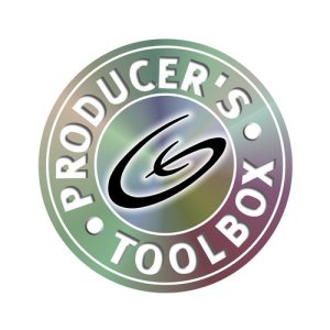 Producer's Toolbox - Urban Mixed Bag