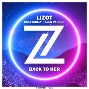 LIZOT的專輯Back To Her
