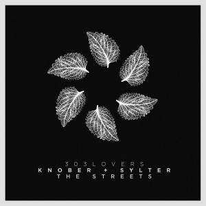 收聽Knober的The Streets歌詞歌曲