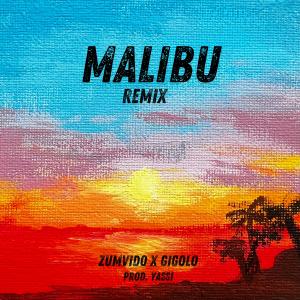 收聽Zumvido的Malibu (feat. Gigolo & Yassi) (Remix|Explicit)歌詞歌曲