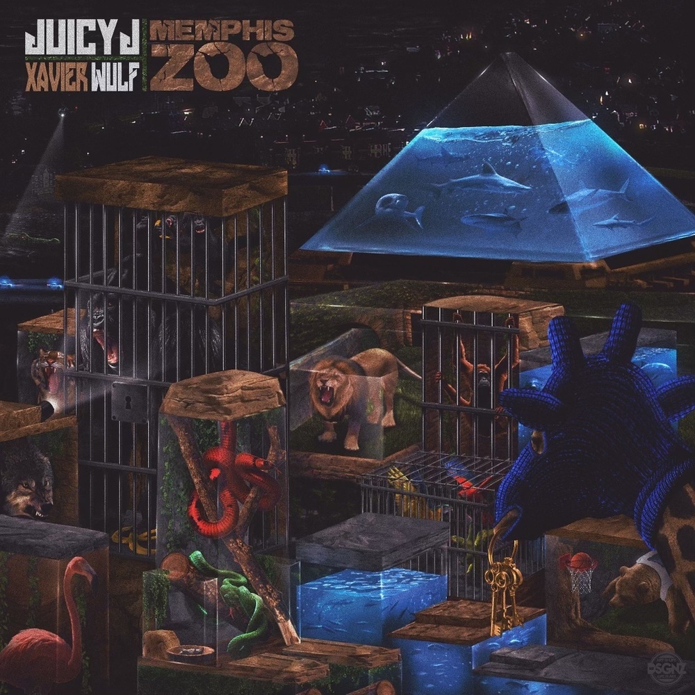 Rich 4 Life (Explicit)