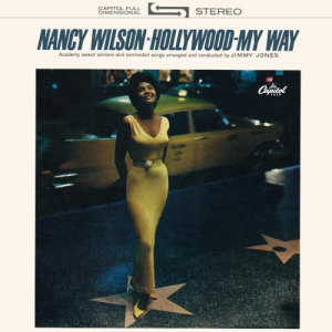 收聽Nancy Wilson的Alfie歌詞歌曲